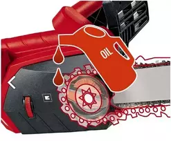 einhell ge cm - Einhell GE-EC 2240 S - 5 nuotrauka
