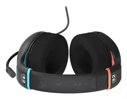 nintendo switch 2 games - Turtle Beach headset Airlite Fit Nintendo Switch 2, black | TBS-8003-95 - 2 nuotrauka
