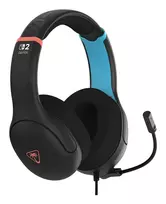 nintendo switch 2 games - Turtle Beach headset Airlite Fit Nintendo Switch 2, black | TBS-8003-95 - 5 nuotrauka