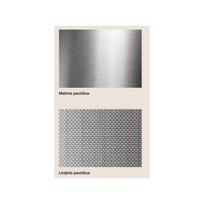 nerudijancio plautuve kriaukle - Nerūdijančio plieno plautuvė Grohe K300, 31563SD0 - 3 nuotrauka