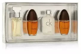 Calvin Klein Women Classic rinkinys 60 ml