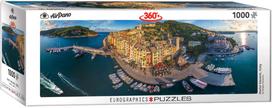 Eurographics Panoramic Porto Venere, Italy 6010-5302, 1000 det.