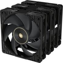 ASUS ProArt PF120 Fan PWM Black 3in1 120 mm 3 vnt.