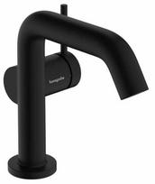 Hansgrohe Tecturis S 110 Fine CoolStart, matinis juodas