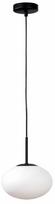 Zuma Line Omi 1182, G9, 1 x 5 W, balta/juoda