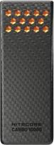 Nitecore CARBO 10000 G2 10000mAh oranžinė