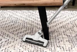 dulkiu siurblys 3 in 1 - Teesa Sweeper 7000 - 2 nuotrauka