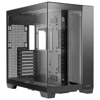 full tower - Antec C8 Full Tower Juodas (Black) - 2 nuotrauka