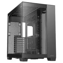 full tower - Antec C8 Full Tower Juodas (Black) - 3 nuotrauka