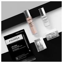 filorga - FILORGA stangrinamasis naktinis kremas SLEEP&LIFT, 50 ml - 2 nuotrauka
