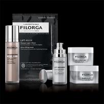 filorga - FILORGA stangrinamasis naktinis kremas SLEEP&LIFT, 50 ml - 3 nuotrauka