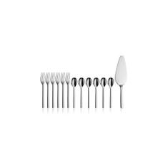 serviravimo staliukai - WMF Nuova Cake Serve 13pcs - 2 nuotrauka