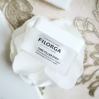 filorga time filler - Filorga Time-Filler Eyes 5XP Akių srities kremas nuo raukšlių ir tamsių ratilų, 15ml - 3 nuotrauka