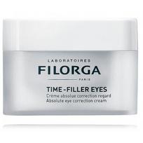 filorga time filler - Filorga Time-Filler Eyes 5XP Akių srities kremas nuo raukšlių ir tamsių ratilų, 15ml - 5 nuotrauka