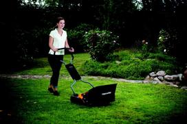 zoles surinkimo krepsiai - Fiskars Stay Sharp Grass Catcher 1000592 - 2 nuotrauka