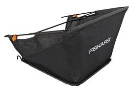 zoles surinkimo krepsiai - Fiskars Stay Sharp Grass Catcher 1000592 - 4 nuotrauka