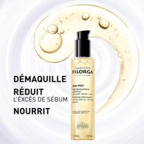 filorga - Filorga Skin-Prep Perfecting Cleansing Oil valomsis veido aliejus 150 ml - 3 nuotrauka