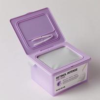 retinolis veidui - Some By Mi Retinol Intense Daily Mask, 30 vnt - 4 nuotrauka