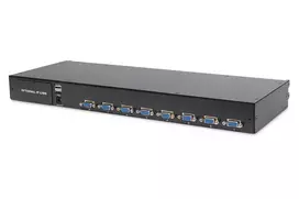 usa adapteriai - ASSMANN DS-72211-3US - 3 nuotrauka