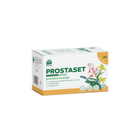 vaistazoliu -  ŠVF žolelių arbata PROSTASET, 20 vnt., 1.5 g - 2 nuotrauka