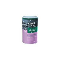 acorus balance - ACORUS BALANCE milteliai FIBER BEAUTY COLLAGEN 200 g - 2 nuotrauka