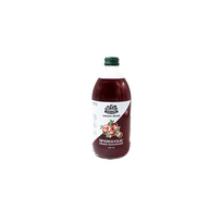 520 - Žolynėlis spanguolių arbatos koncentratas, 500 ml - 2 nuotrauka