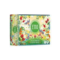 etno arbata - Etno žolelių arbatos rinkinys, 180 g - 2 nuotrauka