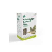 vaistazoliu -  ACORUS VARNALĖŠŲ ŠAKNYS, žolelių arbata, 50 g - 2 nuotrauka