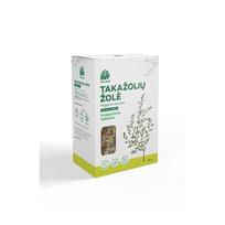 vaistazoliu - ACORUS žolelių arbata TAKAŽOLIŲ ŽOLĖ 40 g - 2 nuotrauka