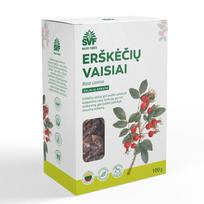 vaistazoliu -  ACORUS ERŠKĖČIŲ VAISIAI, žolelių arbata, 100 g - 2 nuotrauka