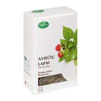 vaistazoliu - ACORUS žolelių arbata AVIEČIŲ LAPAI 50 g - 3 nuotrauka