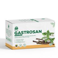 vaistazoliu -  ACORUS GASTROSAN,1,5 g, žolelių arbata, 20 vnt. - 2 nuotrauka