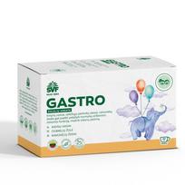 vaistazoliu -  ŠVF žolelių arbata vaikams GASTRO, 20 vnt., 1.5 g - 2 nuotrauka