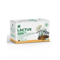 vaistazoliu -  ŠVF žolelių arbata maitinančioms LACTUS STRONG, 20 vnt., 1.5 g - 2 nuotrauka