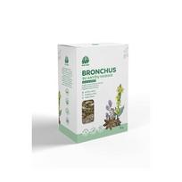 vaistazoliu - ŠVF žolelių arbata vaikams BRONCHUS 50 g - 2 nuotrauka