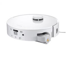 roborock - Roborock Qrevo Curv 2 Flow Baltas (White) - 3 nuotrauka