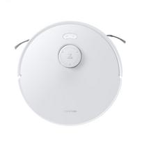 roborock - Roborock Qrevo Curv 2 Flow Baltas (White) - 4 nuotrauka
