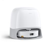 roborock - Roborock Qrevo Curv 2 Flow Baltas (White) - 5 nuotrauka