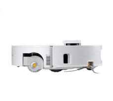 roborock - Roborock Qrevo Curv 2 Flow Baltas (White) - 6 nuotrauka