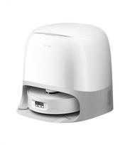 roborock - Roborock Qrevo Curv 2 Flow Baltas (White) - 8 nuotrauka