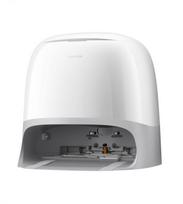 roborock - Roborock Qrevo Curv 2 Flow Baltas (White) - 9 nuotrauka