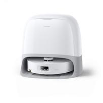 roborock - Roborock Qrevo Curv 2 Flow Baltas (White) - 11 nuotrauka