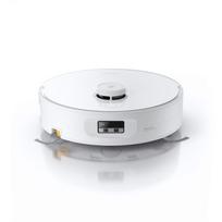 roborock - Roborock Qrevo Curv 2 Flow Baltas (White) - 12 nuotrauka