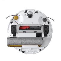 roborock - Roborock Qrevo Curv 2 Flow Baltas (White) - 14 nuotrauka