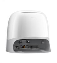 roborock - Roborock Qrevo Curv 2 Flow Baltas (White) - 15 nuotrauka
