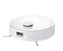 roborock - Roborock Qrevo Curv 2 Flow Baltas (White) - 17 nuotrauka
