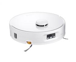roborock - Roborock Qrevo Curv 2 Flow Baltas (White) - 18 nuotrauka