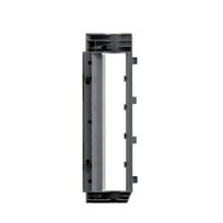 roborock qrevo plus - Vacuum Cleaner Accessory|ROBOROCK|Rubber Main Brush Cover|Dark Grey|For Qrevo5/Qrevo5 S/Qrevo5 Pro/Qrevo5 Plus|8.02.0242 - 2 nuotrauka