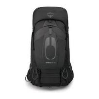 osprey atmos ag 50 - Osprey Atmos AG 50 Green (Žalia) - 2 nuotrauka