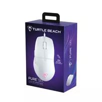 gaming pele - Turtle Beach mouse Pure SEL, white | TBM-1001-15 - 2 nuotrauka